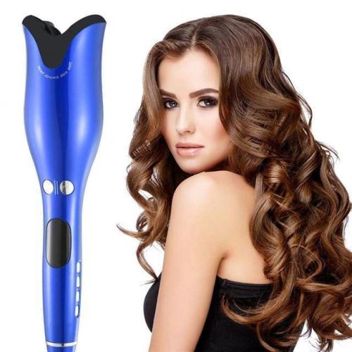 Air Spin N Curl 1 Inch Ceramic Rotating Curler