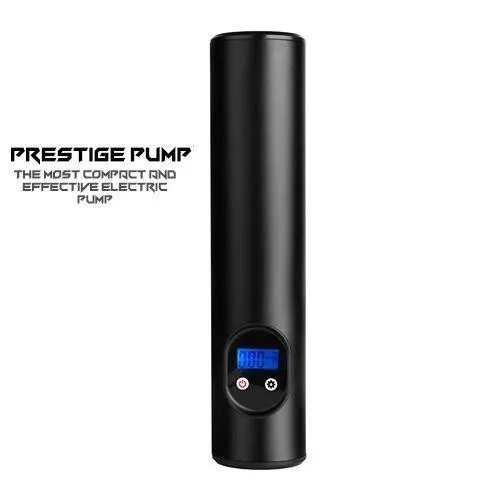 Prestigepump - Portable Electric Air Pump
