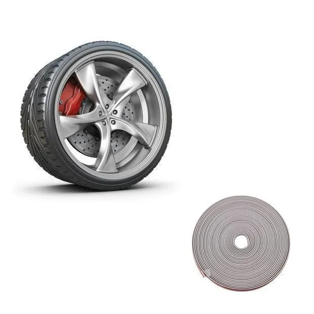 Pro Wheel Rim Protector ( 8M )
