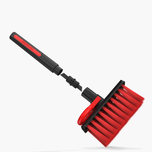 4-In-1 Multi Brush Cleaner