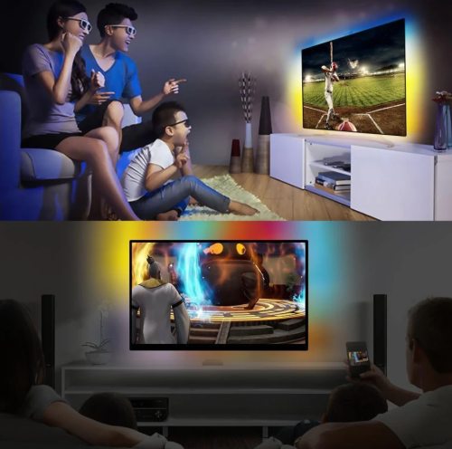 Luminous - Tv / Pc Dynamic Led Strip