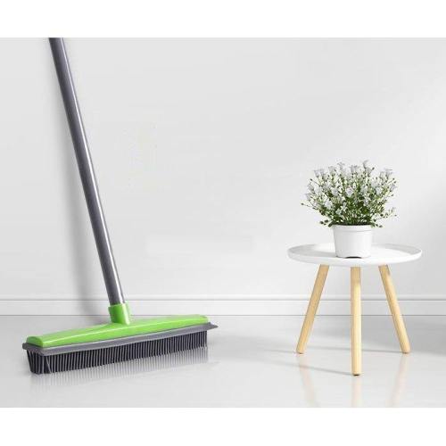 Pet Hair Remover Broom