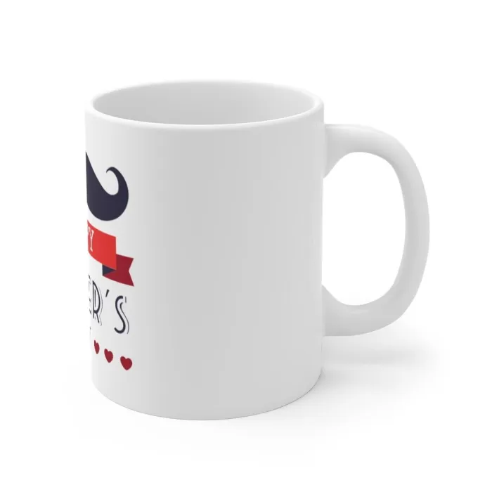 Happy Father'S Day Mug