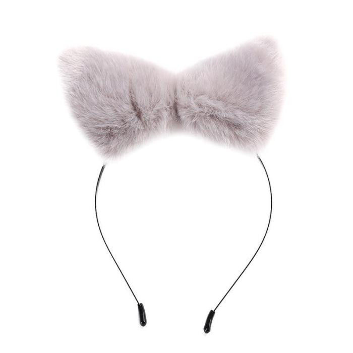 Furry Fox Ears