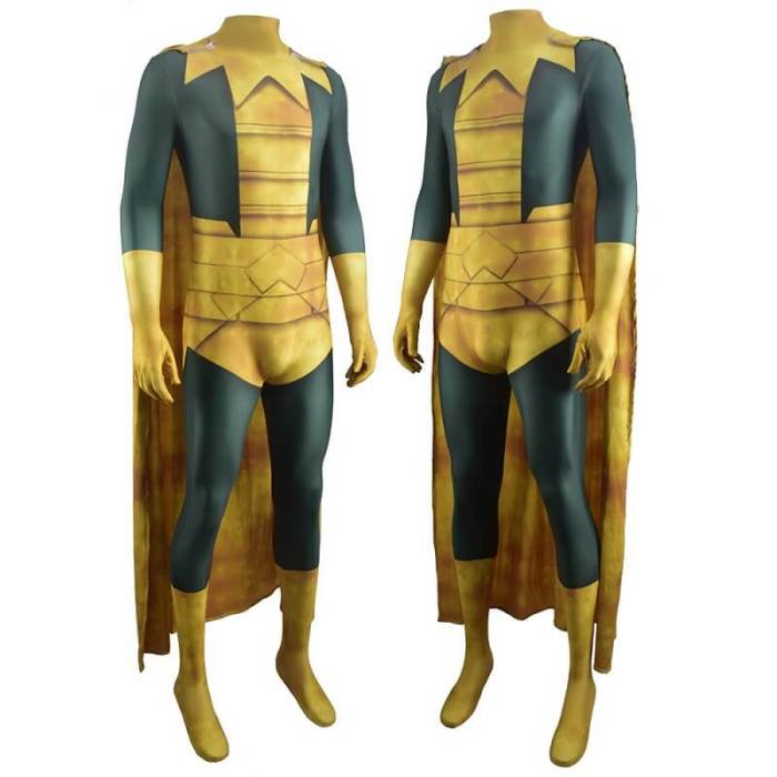 Tv Loki The God Of Outcasts Cosplay Costumes Bodysuit Jumpsuit