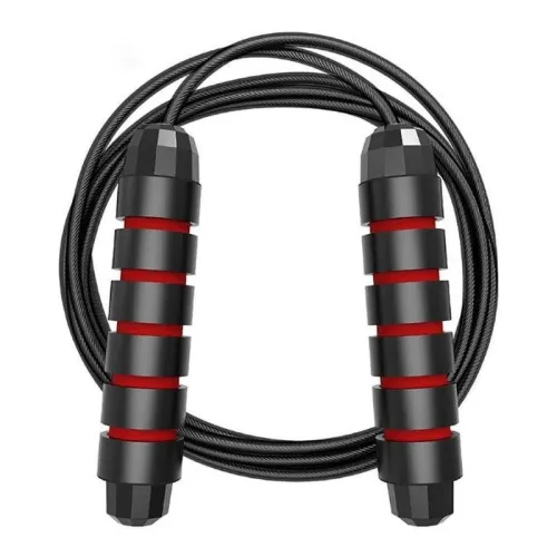 Skipping Rope Speed Weighted Jump Rope