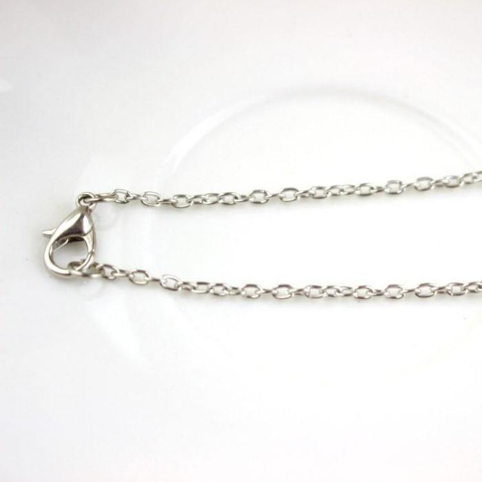 Vikings Chain Necklace