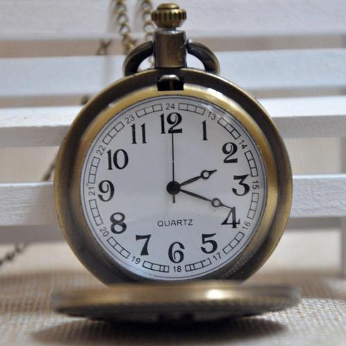 Us Marine Corps Pocket Watch