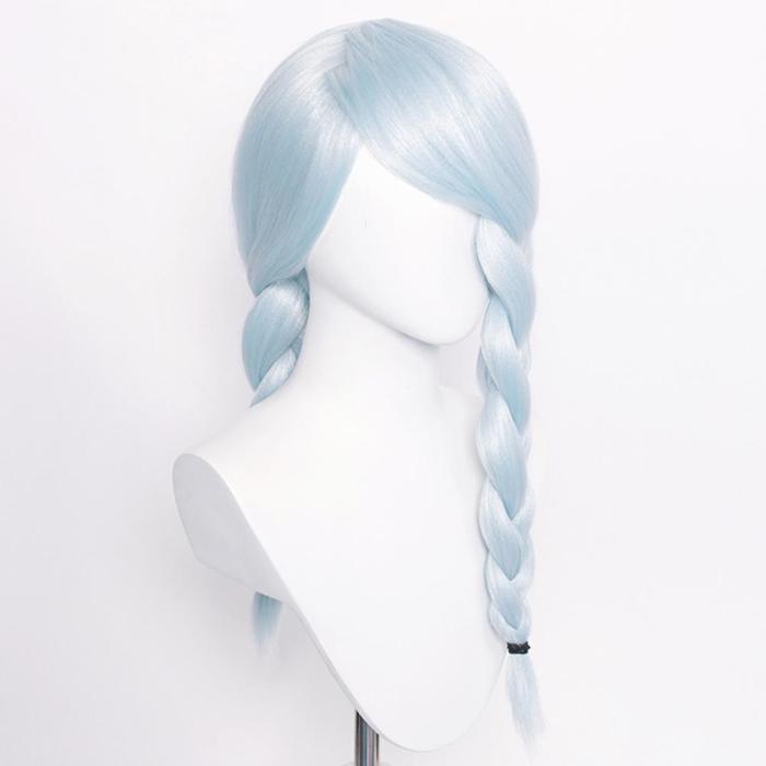 Jujutsu Kaisen Mei Mei Heat Resistant Synthetic Hair Carnival Halloween Party Props Cosplay Wig