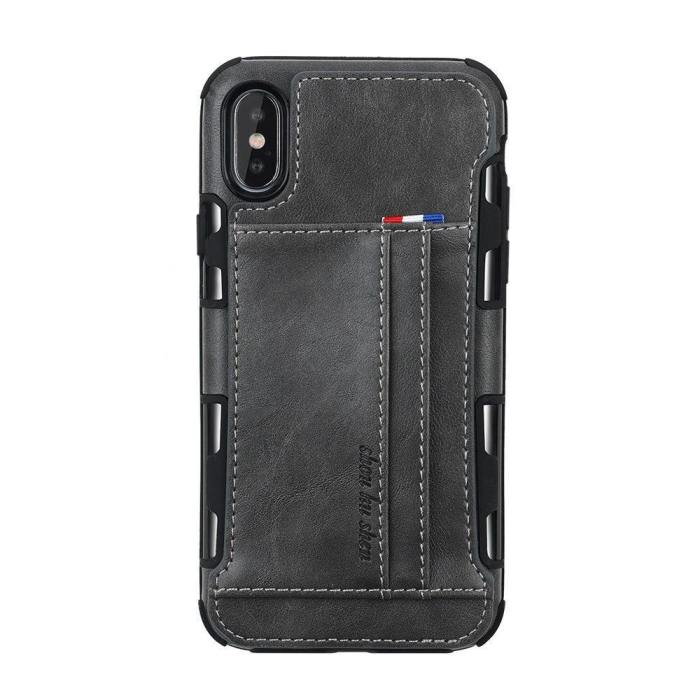 For Apple Iphone 11 Case Luxury  Slim Soft Protective Back