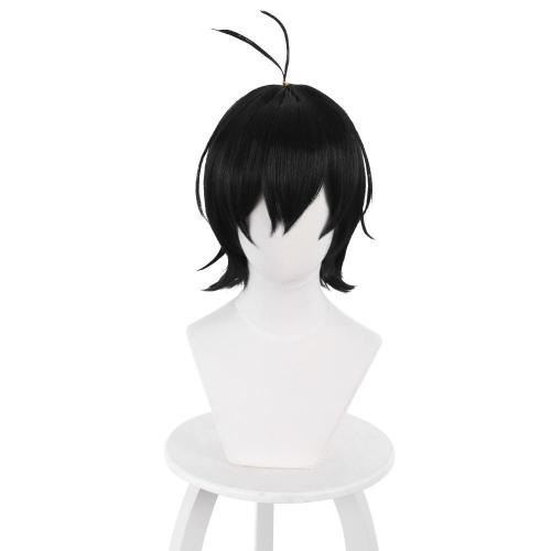 Sk8 The Infinity Miya Chinen Heat Resistant Synthetic Hair Carnival Halloween Party Props Cosplay Wig