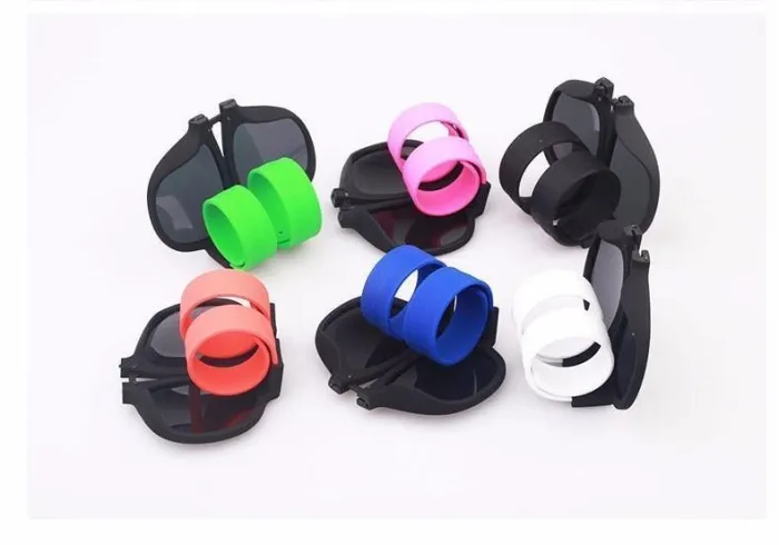 Slap Sunglasses Polarised Bracelet