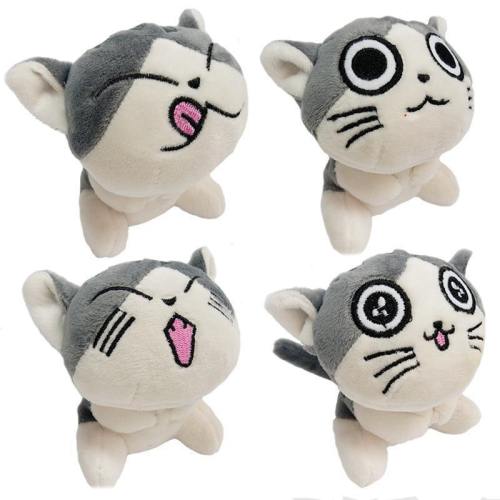 Neko Cat Plush