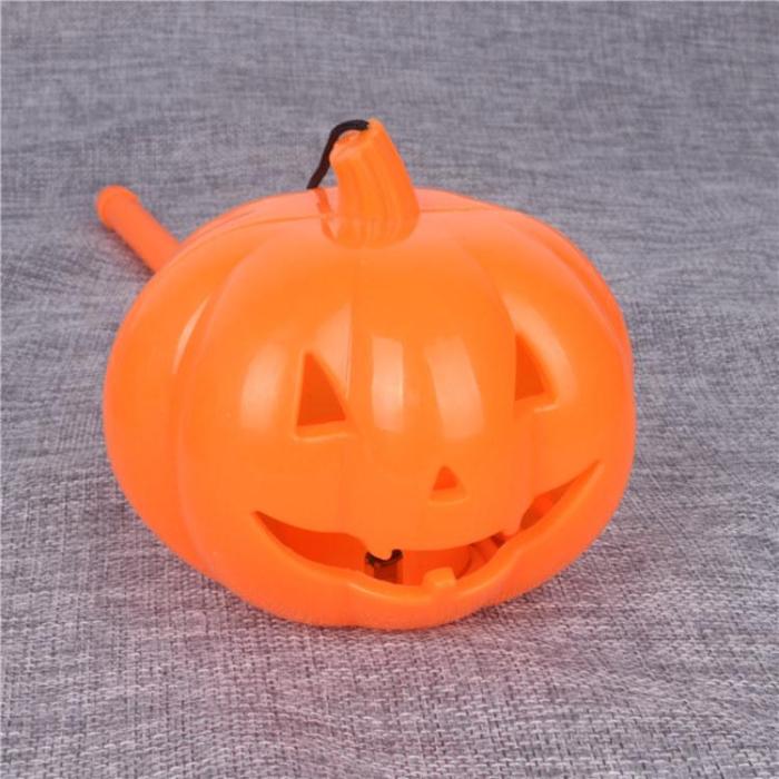 Halloween Horror Children Handle Lantern Toys