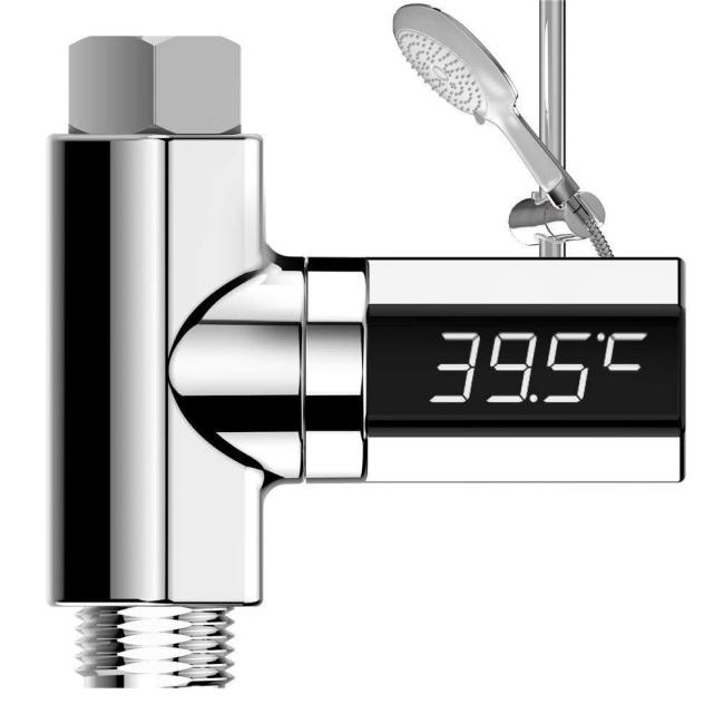 Shower Thermometer