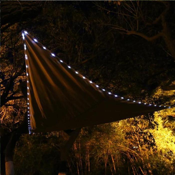 Uv Protection Canopy