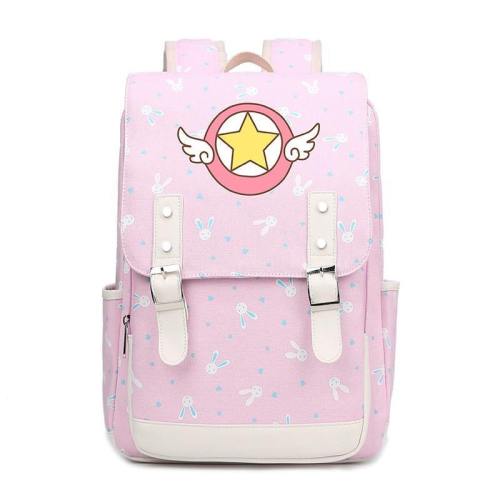 Magical Girl Rucksack