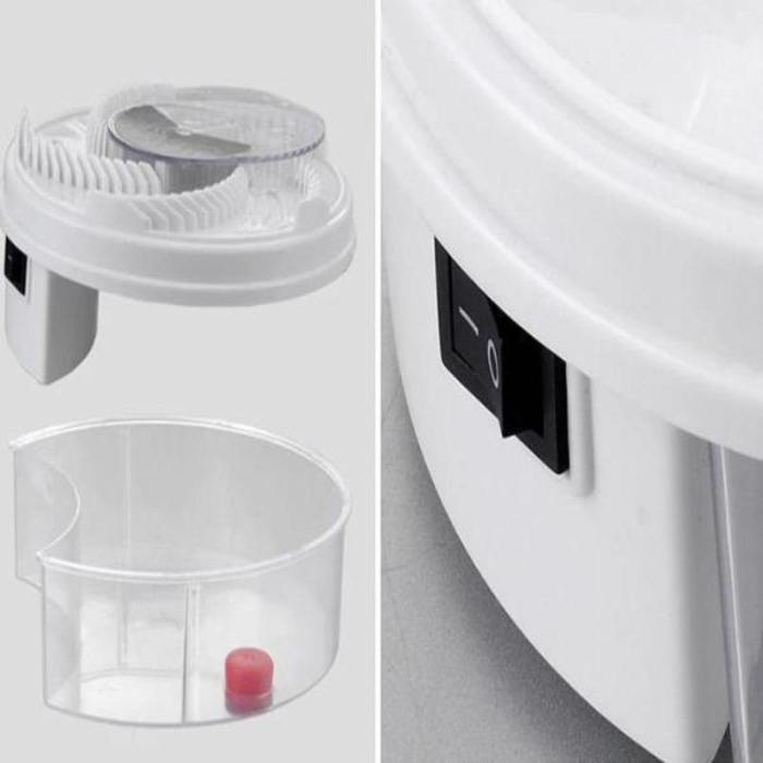 Usb Silent Fly Trap