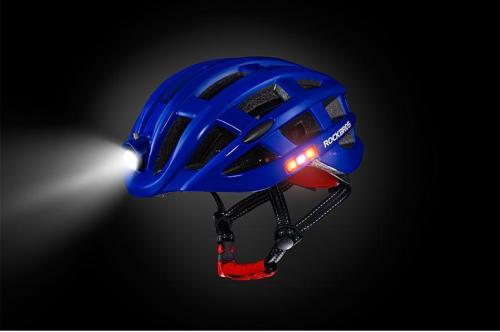 Road Safe Helmet