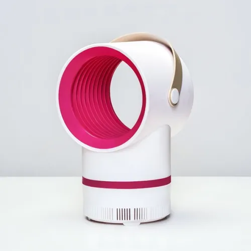 Usb Portable Mosquito Prevention Device