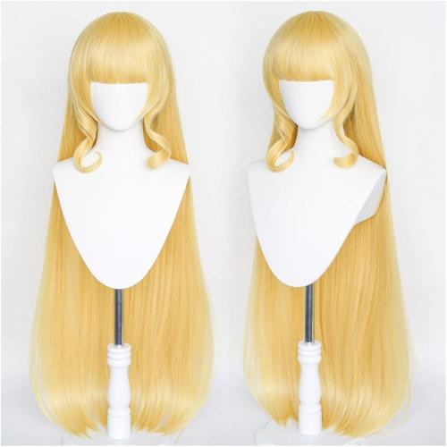 Love Live! Superstar Sumire Heanna Heat Resistant Synthetic Hair Carnival Halloween Party Props Cosplay Wig
