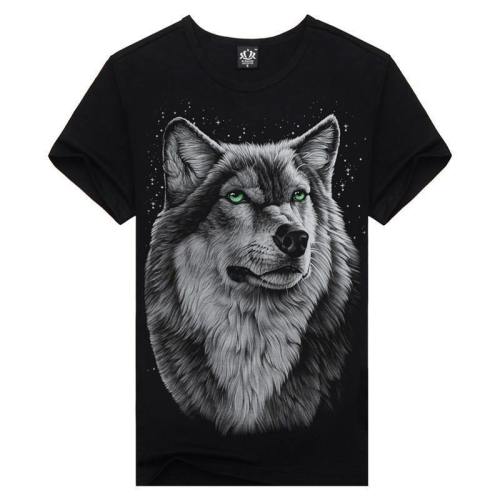 American Wolf Collection T-Shirt V2
