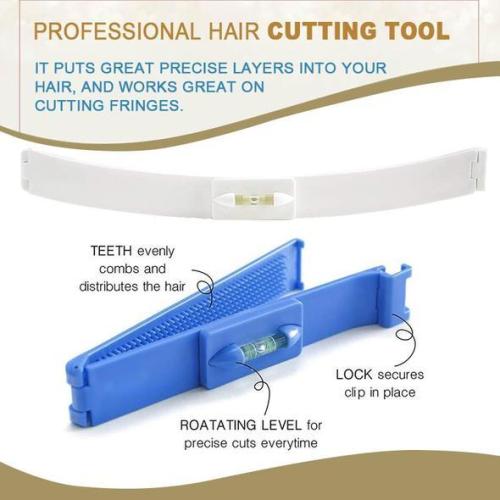 Professional Hair Cutting Tool