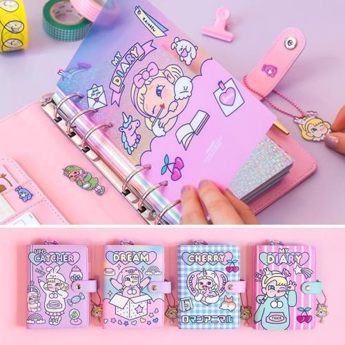 My Kawaii Diary Planner