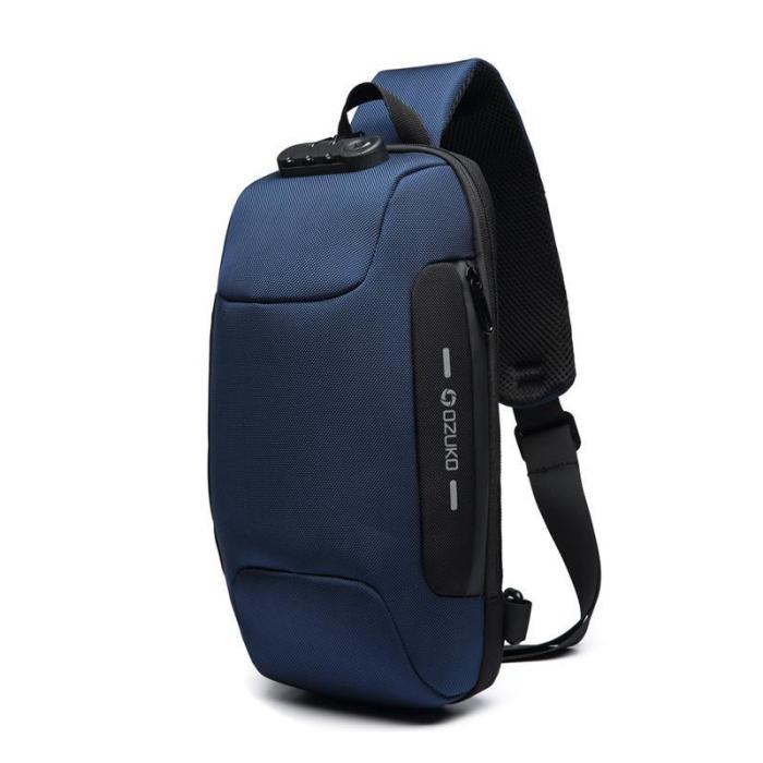 Waterproof Shoulder Bag For Camping Travel