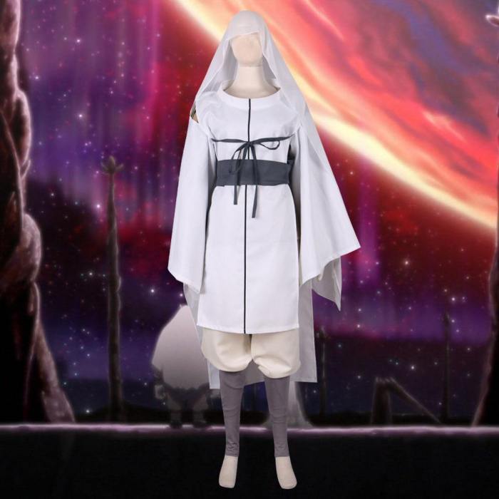 Momoshiki Otsutsuki From Naruto Boruto Halloween Cosplay Costume