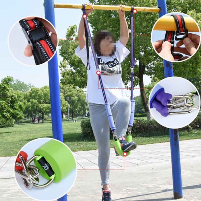 ™ Pull-Up Resistance Band