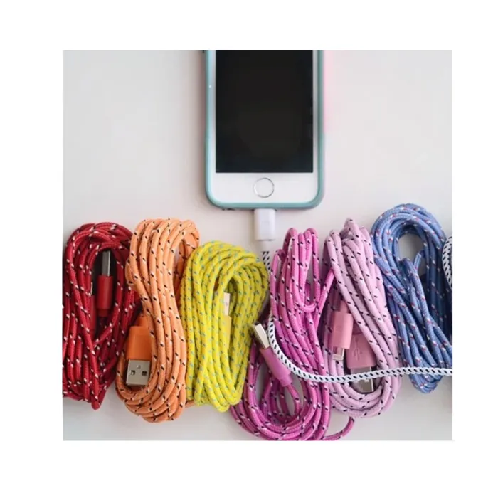 Charger Cord For Iphone