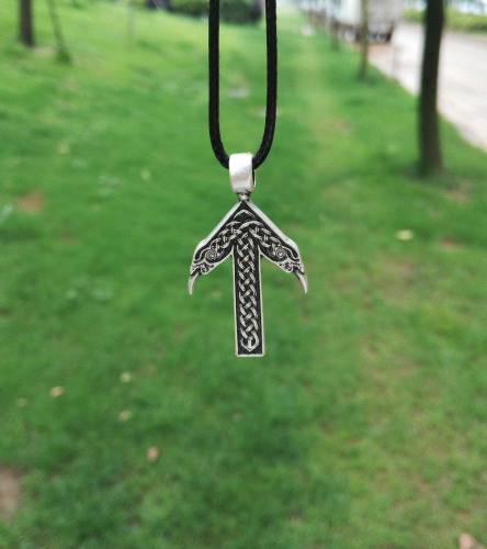 Vikings Necklace