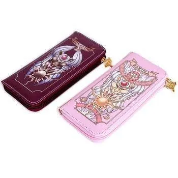 Magical Sakura Wallet