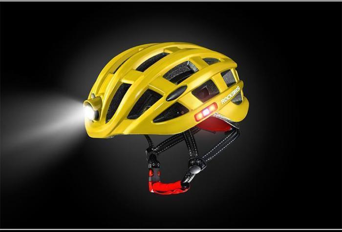 Road Safe Helmet