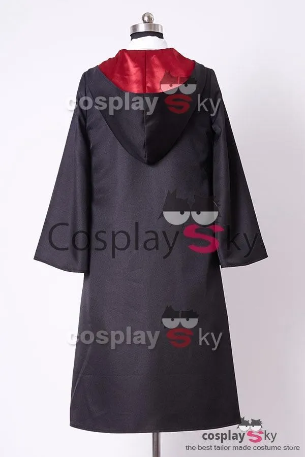 Harry Potter Gryffindor Uniform Hermione Granger Cosplay Costume For Adults