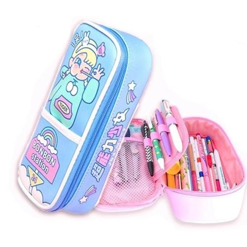 Baby Glamour Pencil Case