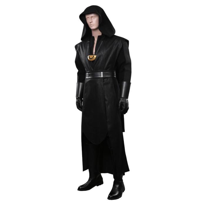 Star Wars-Darth Maul Outfits Halloween Carnival Costume Cosplay Costume