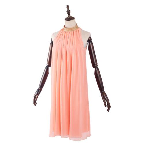 Last Night In Soho Sandy Dress Outfit Halloween Carnival Suit Cosplay Costume