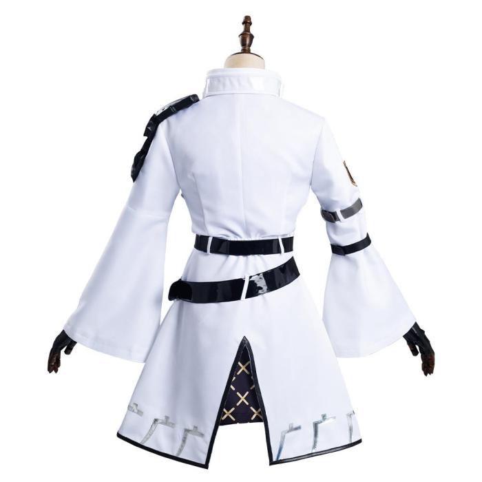 Alchemy Stars Vice Halloween Carnival Suit Cosplay Costume