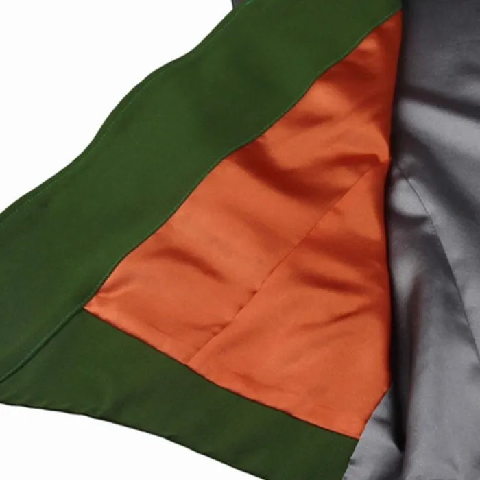The Joker Batman The Dark Knight Cosplay Costume