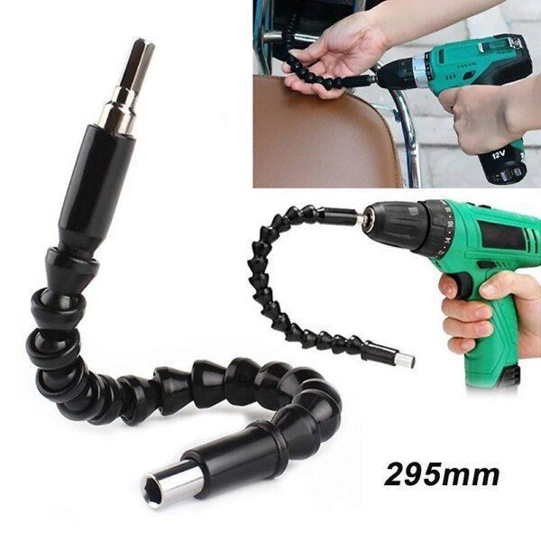 High Quality Multi-Angle Bending Drill Bit Extension