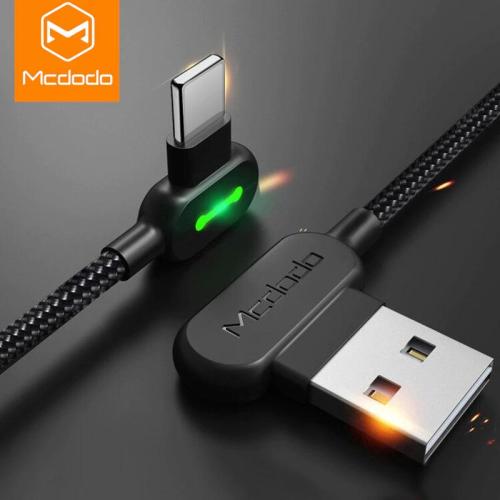 Unbreakable Fast Charging Cable