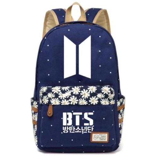 Bts Backpack