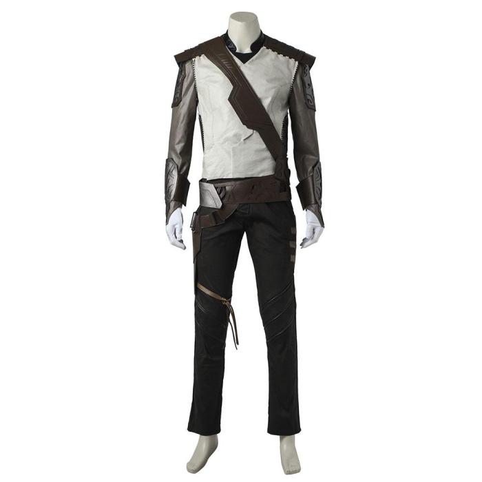 Ego Guardians Of The Galaxy Vol. 2 Cosplay Costume