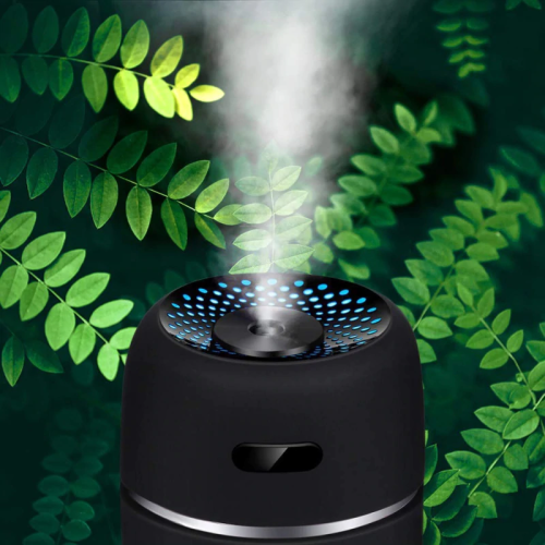 Mini Car Air Humidifier