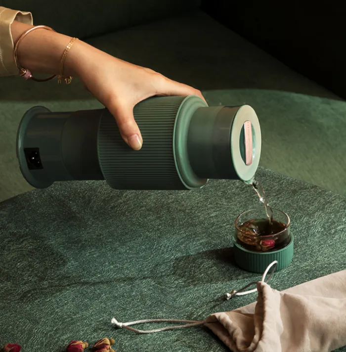 Portable Electric Kettle