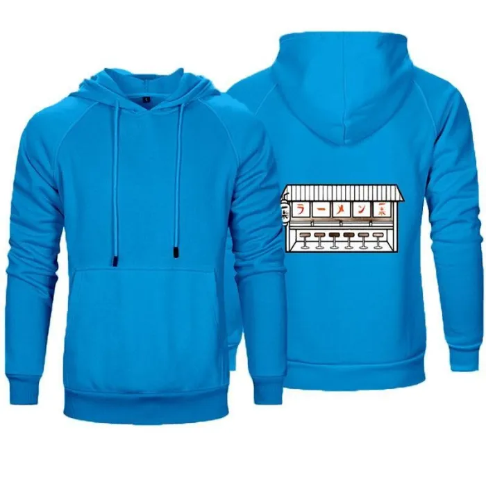 Men'S Long Sleeve Casual Sports Fashion Hoodies