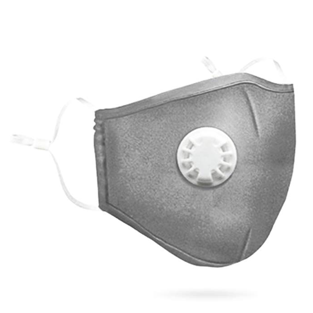 Reusable Filter Mask