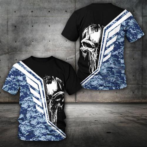 Men'S Tank Top Half-Sleeve Breathable Shirts